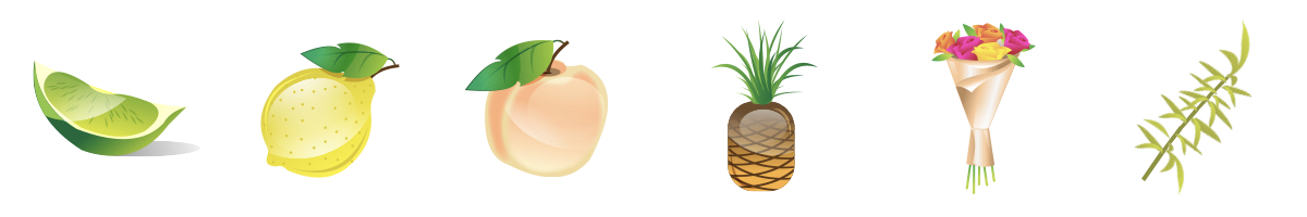 Vůně a chuť vína Prosecco Treviso Brut z vinařství Salatin